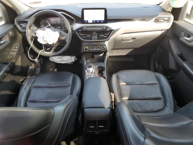 Photo 8 from auction – 2020 FORD ESCAPE SEL with VIN 1FMCU9H64LUA21683