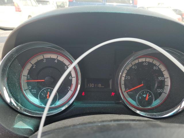 Photo 9 from auction – 2018 DODGE GRAND CARA with VIN 2C4RDGCG3JR240745