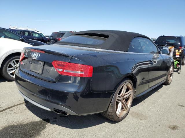 Photo 3 from auction – 2011 AUDI S5 PREMIUM with VIN WAUCGAFH5BN005371