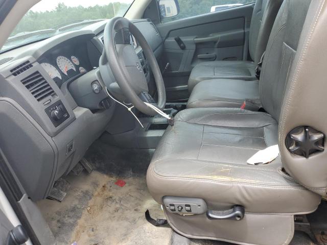 Photo 7 from auction – 2006 DODGE RAM 1500 S with VIN 1D7HA16K86J151420