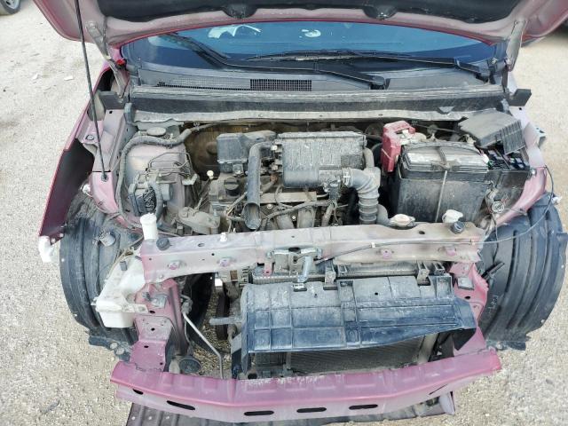 Photo 11 from auction – 2019 MITSUBISHI MIRAGE G4 with VIN ML32F3FJ2KHF18193