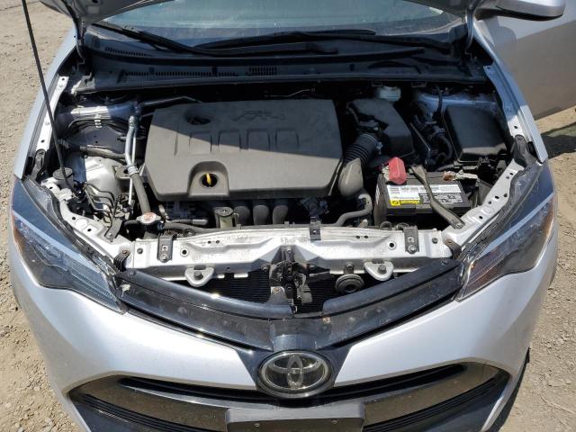 Photo 11 from auction – 2017 TOYOTA COROLLA L with VIN 2T1BURHE2HC958527