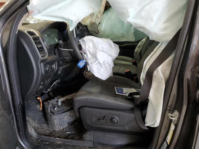 Photo 7 from auction – 2020 RAM 1500 BIG H with VIN 1C6RRFFG2LN305454