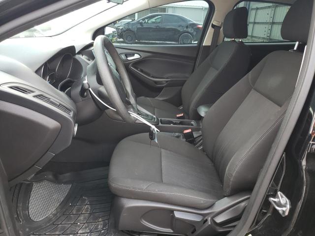 Photo 7 from auction – 2017 FORD FOCUS SEL with VIN 1FADP3M25HL241823