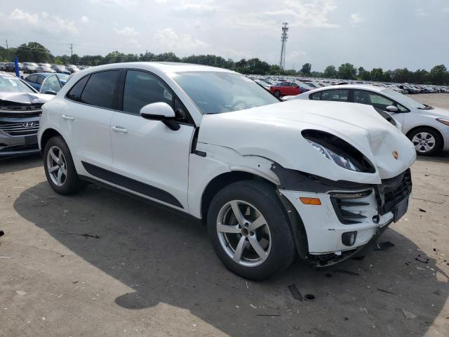 Photo 4 from auction – 2018 PORSCHE MACAN with VIN WP1AA2A58JLB11398