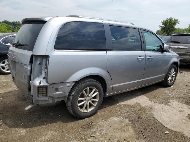 Photo 3 from auction – 2019 DODGE GRAND CARA with VIN 2C4RDGCG5KR800685