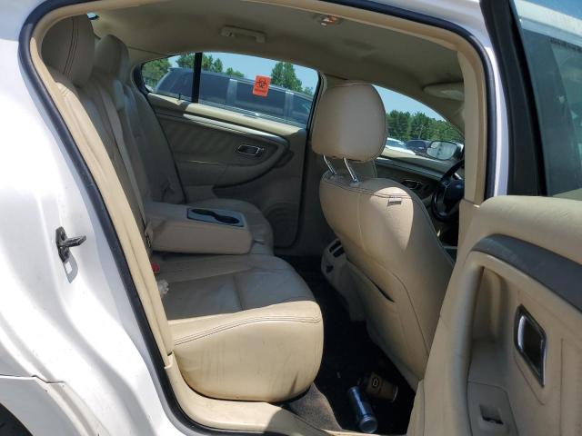 Photo 10 from auction – 2013 FORD TAURUS SEL with VIN 1FAHP2E93DG215411