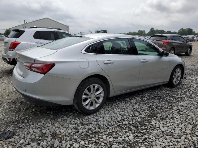 Photo 3 from auction – 2019 CHEVROLET MALIBU LT with VIN 1G1ZD5ST2KF168280