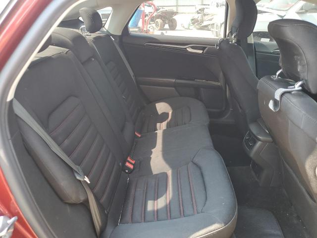 Photo 10 from auction – 2013 FORD FUSION SE with VIN 3FA6P0HR0DR219349