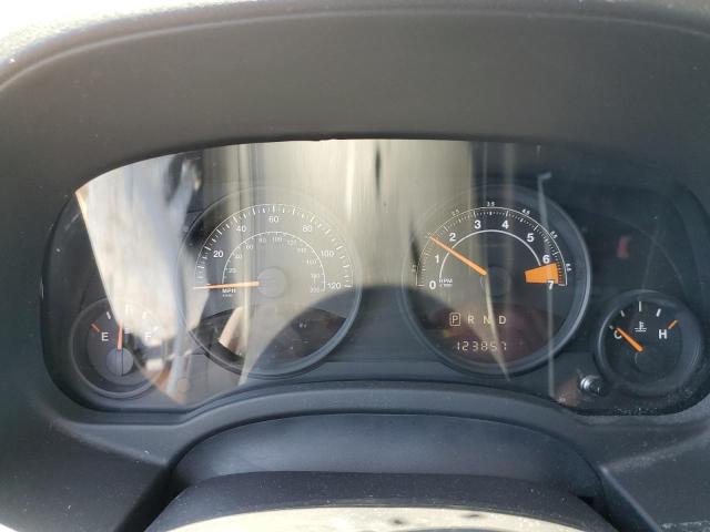 Photo 9 from auction – 2014 JEEP PATRIOT SP with VIN 1C4NJRBB2ED910464