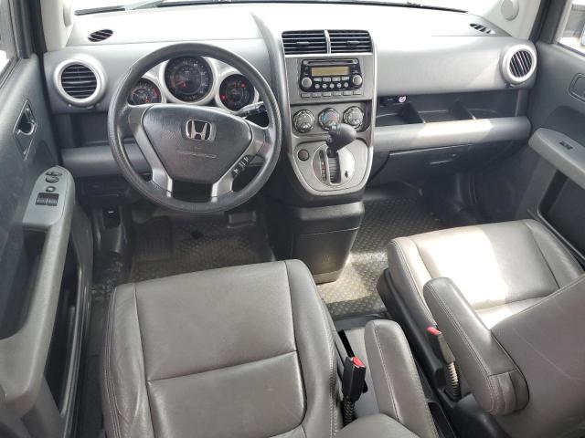 Photo 8 from auction – 2004 HONDA ELEMENT EX with VIN 5J6YH18554L000530