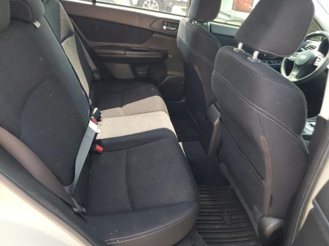 Photo 11 from auction – 2013 SUBARU XV CROSSTR with VIN JF2GPAWC8D2802602