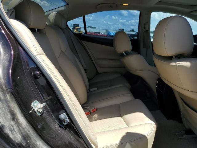 Photo 10 from auction – 2012 NISSAN MAXIMA S with VIN 1N4AA5AP6CC867163
