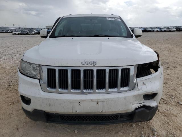 Photo 5 from auction – 2013 JEEP GRAND CHER with VIN 1C4RJEAG8DC533408