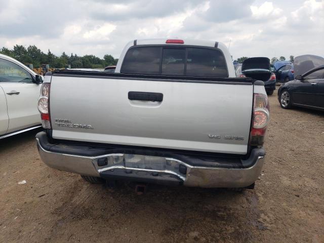 Photo 6 from auction – 2010 TOYOTA TACOMA DOU with VIN 3TMLU4EN7AM047411
