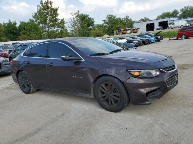 Photo 4 from auction – 2016 CHEVROLET MALIBU LT with VIN 1G1ZE5ST6GF224015