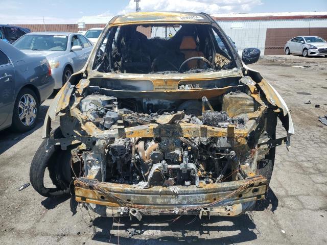 Photo 5 from auction – 2018 NISSAN ROGUE S with VIN KNMAT2MT5JP619097