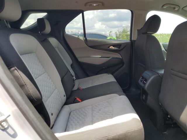 Photo 11 from auction – 2019 CHEVROLET EQUINOX LS with VIN 2GNAXHEV8K6284384