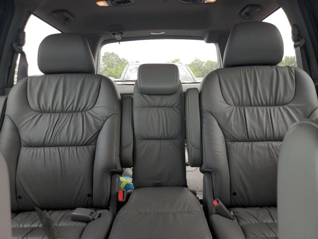 Photo 10 from auction – 2009 HONDA ODYSSEY TO with VIN 5FNRL38899B024127