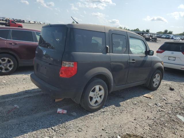 Photo 3 from auction – 2004 HONDA ELEMENT EX with VIN 5J6YH28604L005441