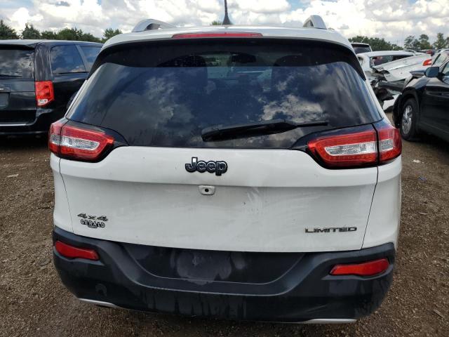 Photo 6 from auction – 2017 JEEP CHEROKEE L with VIN 1C4PJMDB6HW569653