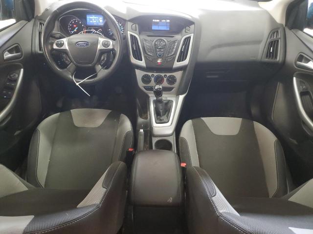 Photo 8 from auction – 2012 FORD FOCUS SE with VIN 1FAHP3F28CL235747