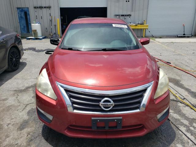 Photo 5 from auction – 2015 NISSAN ALTIMA 2.5 with VIN 1N4AL3AP1FN357410