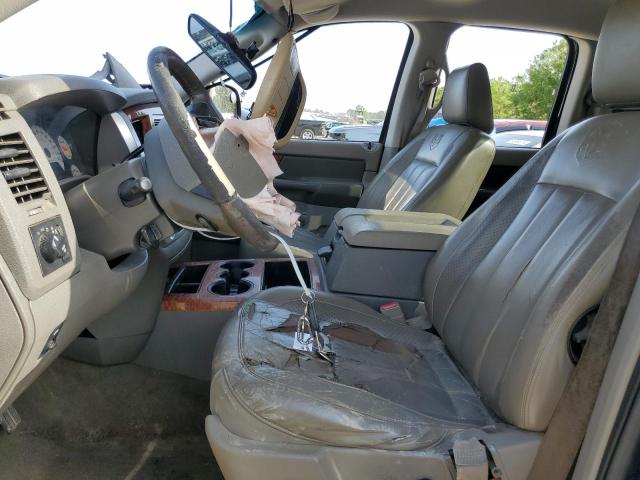 Photo 7 from auction – 2006 DODGE RAM 1500 S with VIN 1D7HA18N76J141890