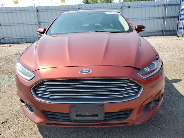 Photo 5 from auction – 2014 FORD FUSION SE with VIN 3FA6P0H94ER169802