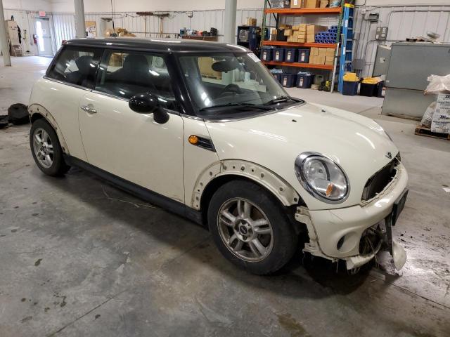 Photo 4 from auction – 2012 MINI COOPER with VIN WMWSU3C57CT367466