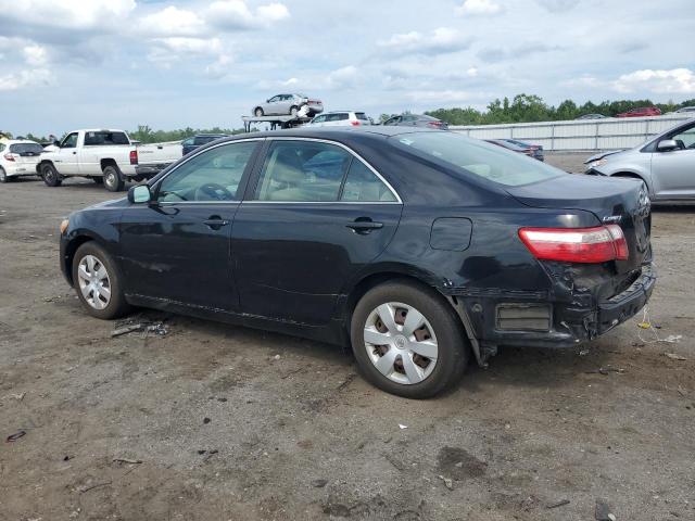 Photo 2 from auction – 2007 TOYOTA CAMRY CE with VIN 4T1BE46K67U730004