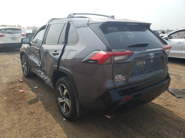 Photo 2 from auction – 2024 TOYOTA RAV4 PRIME with VIN JTMAB3FV6RD199662