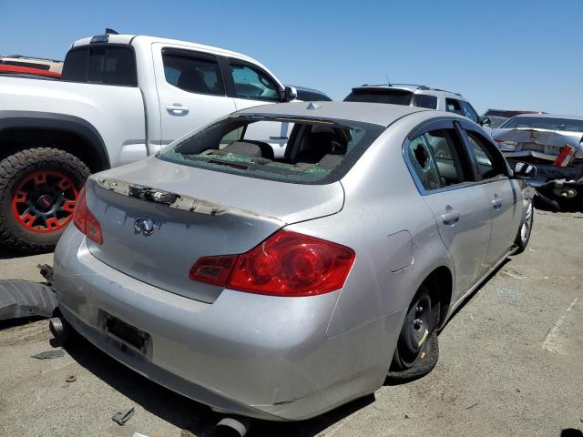 Photo 3 from auction – 2010 INFINITI G37 with VIN JN1CV6AP2AM400720