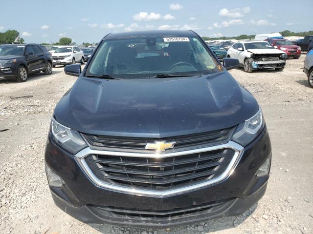 Photo 5 from auction – 2020 CHEVROLET EQUINOX LT with VIN 3GNAXTEV2LS725917