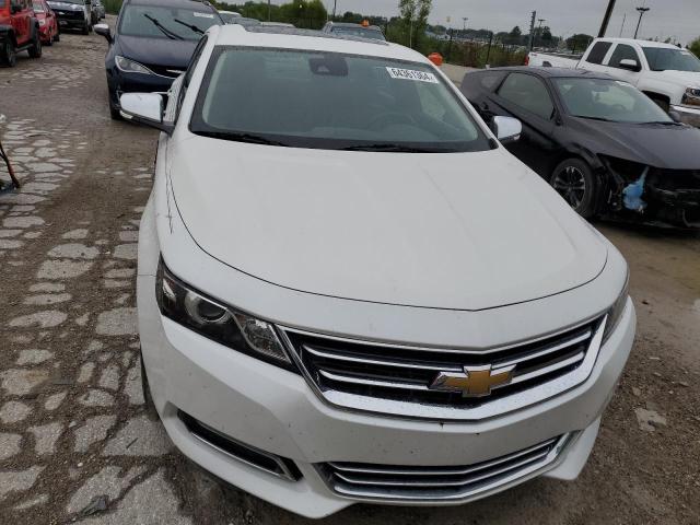 Photo 5 from auction – 2017 CHEVROLET IMPALA PRE with VIN 2G1145S3XH9103028