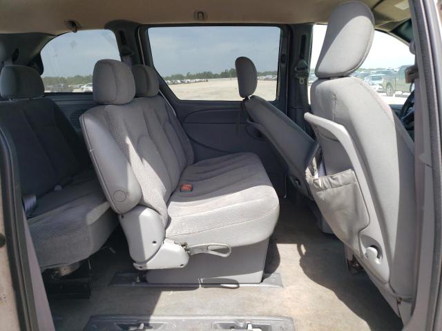 Photo 11 from auction – 2005 CHRYSLER TOWN & COU with VIN 1C4GP45R05B178463
