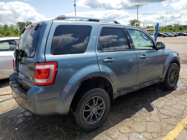 Photo 3 from auction – 2012 FORD ESCAPE LIM with VIN 1FMCU0EG4CKA43204