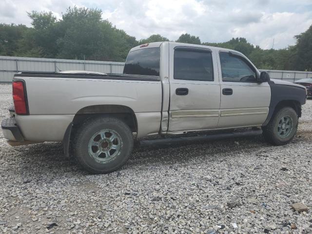 Photo 3 from auction – 2006 CHEVROLET SILVERADO with VIN 2GCEK13T461136916
