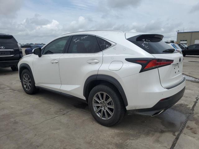 Photo 2 from auction – 2019 LEXUS NX 300 BAS with VIN JTJYARBZ5K2131123