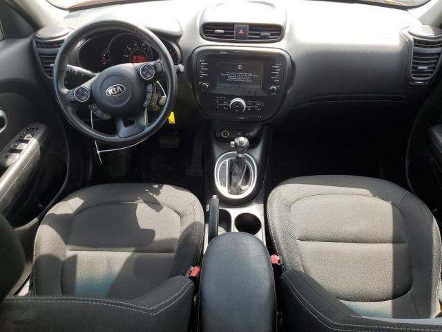 Photo 8 from auction – 2019 KIA SOUL + with VIN KNDJP3A52K7002533
