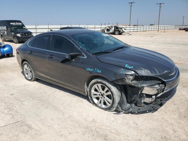 Photo 4 from auction – 2017 CHRYSLER 200 LIMITE with VIN 1C3CCCAB2HN510150