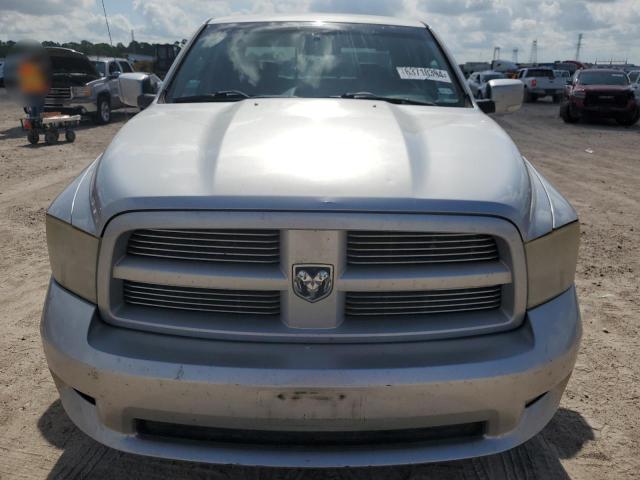 Photo 5 from auction – 2010 DODGE RAM 1500 with VIN 1D7RB1CT2AS169221