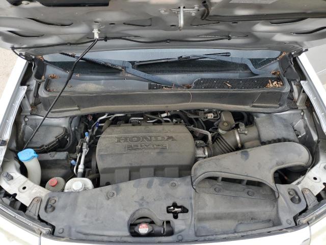Photo 11 from auction – 2013 HONDA PILOT EXL with VIN 5FNYF4H55DB045483