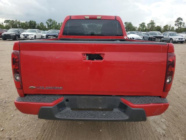 Photo 6 from auction – 2012 CHEVROLET COLORADO with VIN 1GCCSBF90C8128754