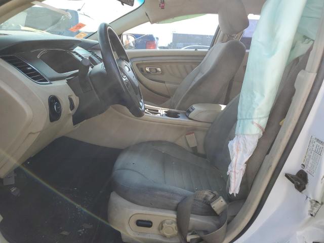 Photo 7 from auction – 2014 FORD TAURUS SE with VIN 1FAHP2D84EG143547