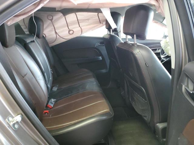 Photo 10 from auction – 2012 CHEVROLET EQUINOX LT with VIN 2GNFLGEK2C6395144