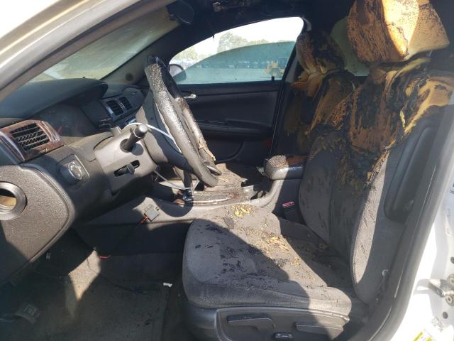 Photo 7 from auction – 2014 CHEVROLET IMPALA LIM with VIN 2G1WA5E38E1171476