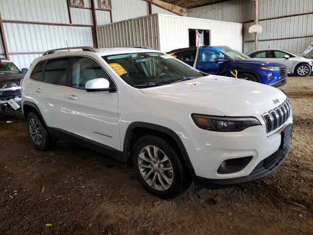 Photo 4 from auction – 2019 JEEP CHEROKEE L with VIN 1C4PJLCB9KD248978