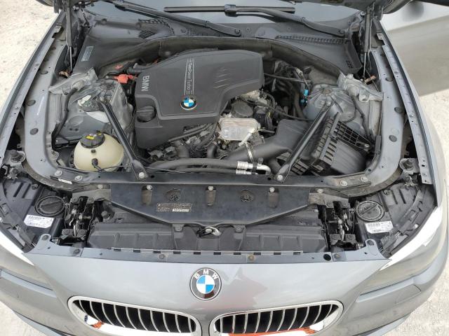 Фото 11 с аукциона – 2015 BMW 528 I с VIN WBA5A5C50FD518714