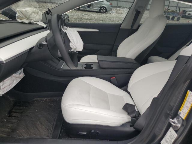 Photo 7 from auction – 2021 TESLA MODEL 3 with VIN 5YJ3E1EB4MF036490